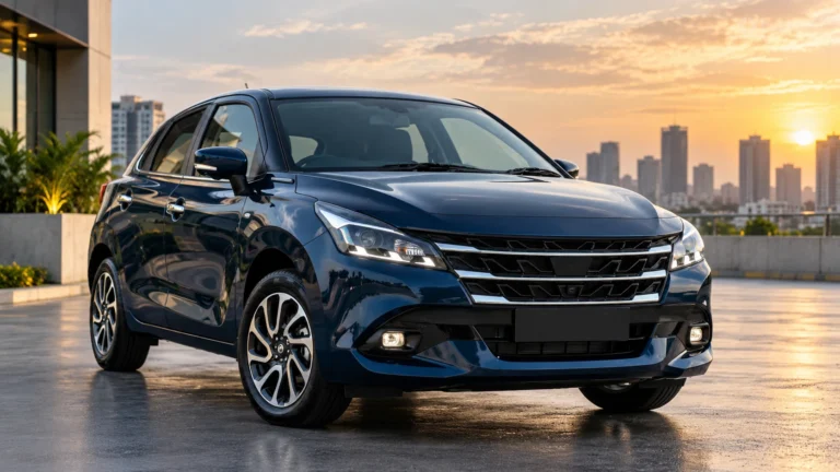 नई Maruti Baleno Facelift 2026 लॉन्च: ₹6.09 लाख से कीमत, नया इंजन और Level 2 ADAS में क्या खास?