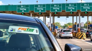 FASTag का बैंक बदलना हुआ आसान: नया स्टिकर नहीं लगेगा, जानें OneTag का पूरा तरीका