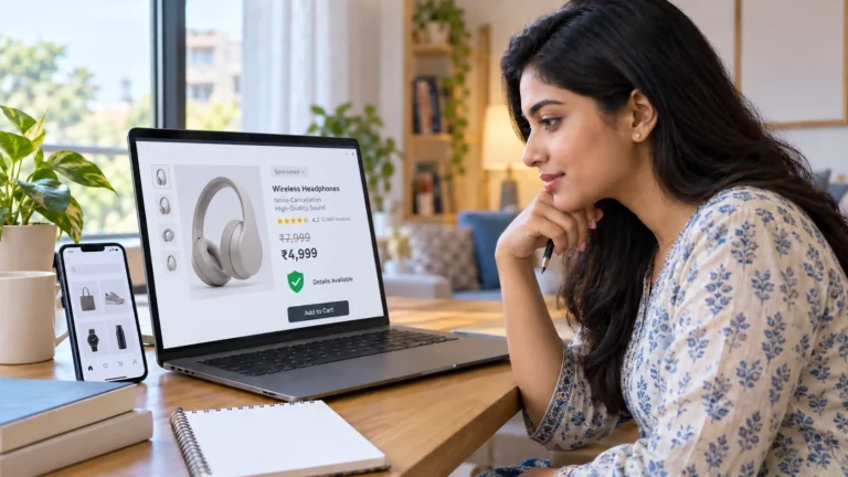 Online Shopping Rules 2027: Fake Discount पर लगेगी लगाम, 1 जनवरी से बदलेंगे ये 8 नियम