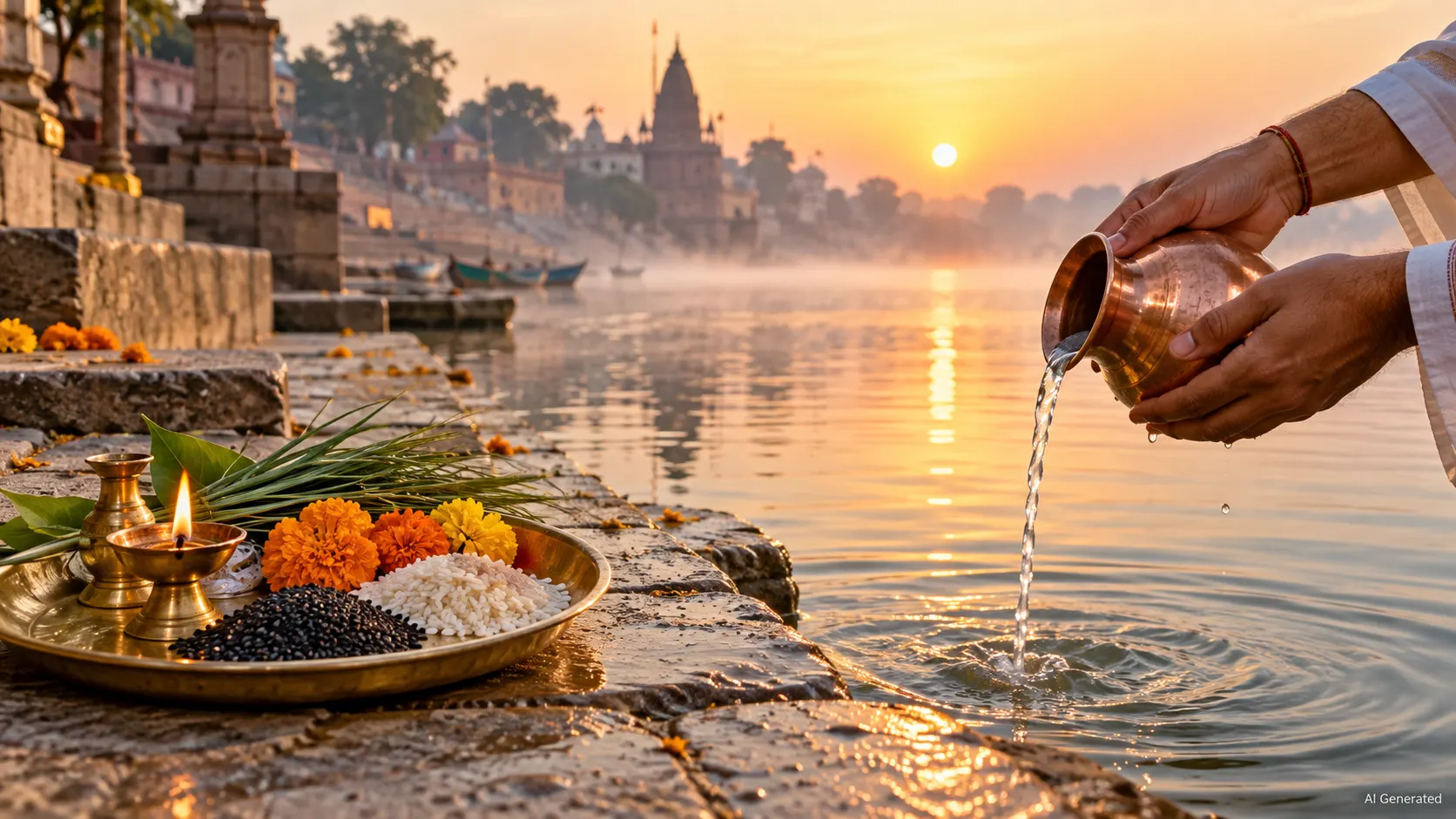 Pitru Paksha 2026 कब से शुरू होगा? देखें श्राद्ध की सभी तिथियां
