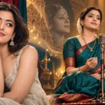 Rashmika Mandanna बनेंगी MS Subbulakshmi: सामने आया Biopic का नाम और First Look, Kamal Haasan ने दिया पहला Clap