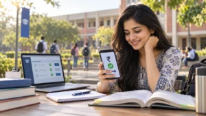 SC Scholarship 2025-26: 74 लाख से ज्यादा छात्रों को लाभ, DBT से खाते में पहुंची रकम