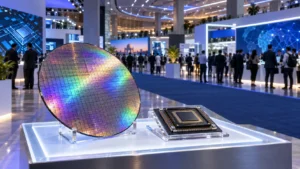 SEMICON India 2026 दिल्ली में 17 सितंबर से, 500 से ज्यादा कंपनियां दिखाएंगी नई Chip Technology