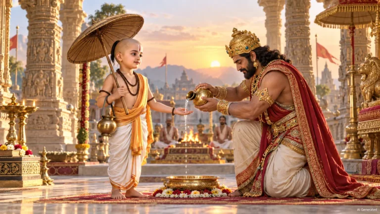 Vamana Jayanti 2026 कब है? जानें पूजा-विधि और वामन अवतार की कथा